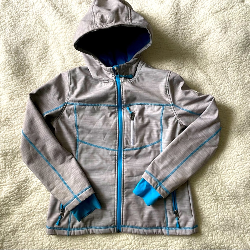 Girls Snozu size 14/16 jacket